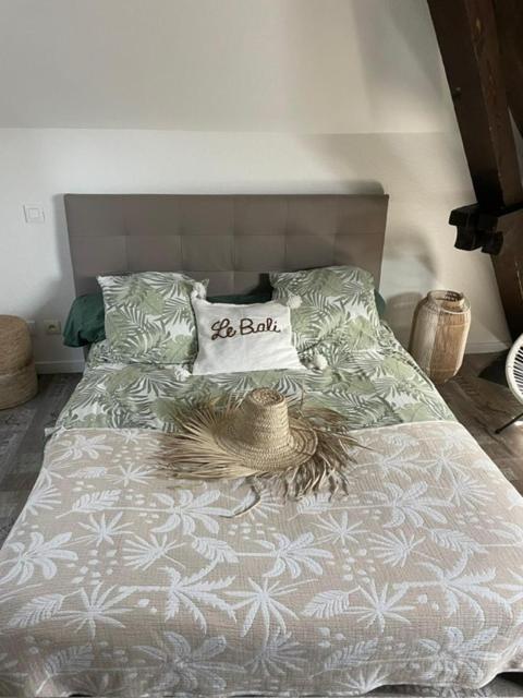 Le Bali Διαμέρισμα Μπεζανσόν Εξωτερικό φωτογραφία
